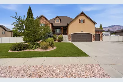 2662 W 2325 N, Farr West, UT 84404 - Photo 2