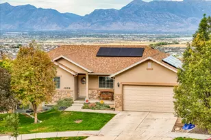 3892 E S Pass Cv, Eagle Mountain, UT 84005 - Photo 1