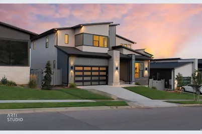 5758 N Fox Canyon Rd, Lehi, UT 84048 - Photo 34