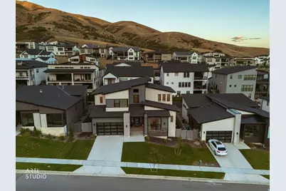 5758 N Fox Canyon Rd, Lehi, UT 84048 - Photo 38