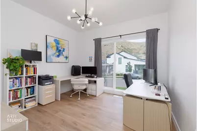 5758 N Fox Canyon Rd, Lehi, UT 84048 - Photo 18
