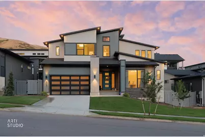 5758 N Fox Canyon Rd, Lehi, UT 84048 - Photo 1