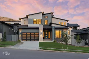 5758 N Fox Cyn Rd, Lehi, UT 84048 - Photo 1