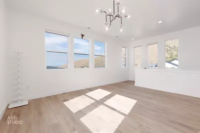 5758 N Fox Canyon Rd, Lehi, UT 84048 - Photo 8