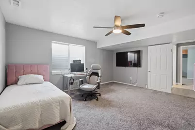 3762 W Elk Valley Ln S, South Jordan, UT 84095 - Photo 24