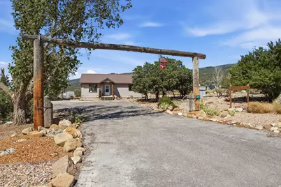 12035 E Fairview Dr N, Fairview, UT 84629 - Photo 2