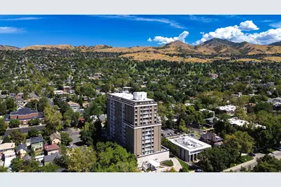 777 E South Temple S #11H, Salt Lake City, UT 84102 - Photo 40