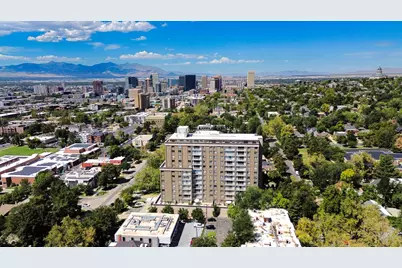 777 E South Temple S #11H, Salt Lake City, UT 84102 - Photo 38