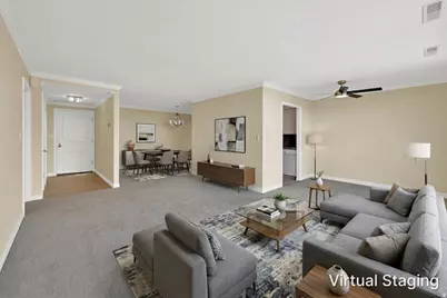 777 E South Temple S #11H, Salt Lake City, UT 84102 - Photo 2