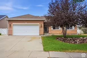 6952 W Hunter Valley Dr, West Valley, UT 84128 - Photo 18