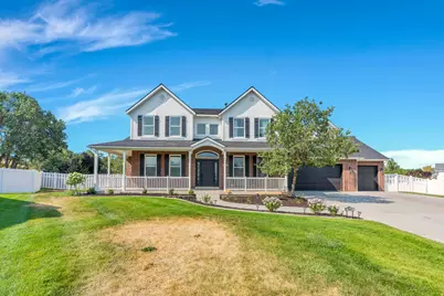 3661 N 2300 E, Layton, UT 84040 - Photo 80