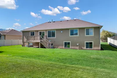 1394 W Sageberry Dr., Santaquin, UT 84655 - Photo 32