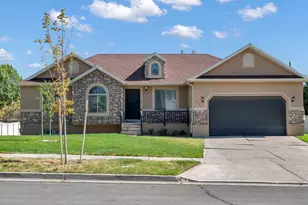 1394 W Sageberry Dr, Santaquin, UT 84655 - Photo 34