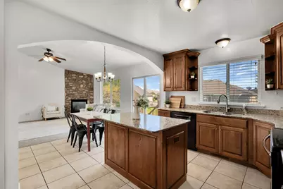 1394 W Sageberry Dr., Santaquin, UT 84655 - Photo 8