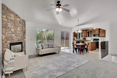1394 W Sageberry Dr., Santaquin, UT 84655 - Photo 4