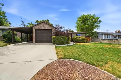 9728 S 1650 W, South Jordan, UT 84095 - Photo 2