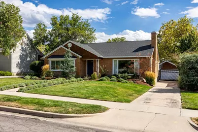 2030 E 900 S, Salt Lake City, UT 84108 - Photo 28