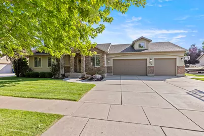 4060 W Ivy Ave, Mountain Green, UT 84050 - Photo 2