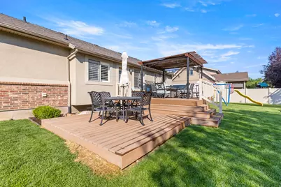 4060 W Ivy Ave, Mountain Green, UT 84050 - Photo 30