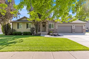 4060 W Ivy Ave, Mountain Green, UT 84050 - Photo 1