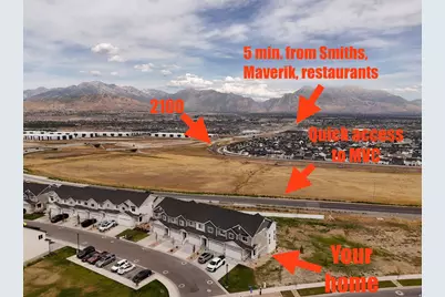 2672 N Blue Dawn Ln, Saratoga Springs, UT 84045 - Photo 26