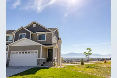 2672 N Blue Dawn Ln, Saratoga Springs, UT 84045 - Photo 1