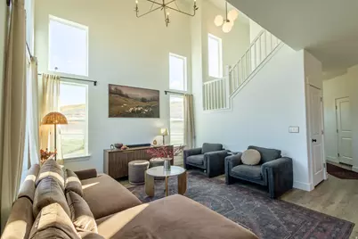 2672 N Blue Dawn Ln, Saratoga Springs, UT 84045 - Photo 4