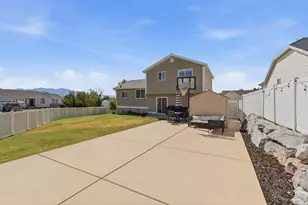 6104 W Castle Park Ln, West Jordan, UT 84084 - Photo 26