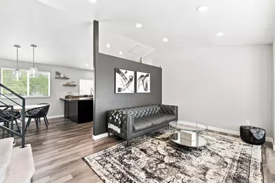 6104 W Castle Park Ln, West Jordan, UT 84084 - Photo 2