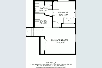 6104 W Castle Park Ln, West Jordan, UT 84084 - Photo 36
