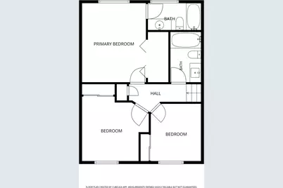 6104 W Castle Park Ln, West Jordan, UT 84084 - Photo 34