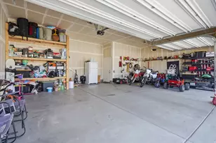 1422 E Lowe Peak Dr, Eagle Mountain, UT 84005 - Photo 30