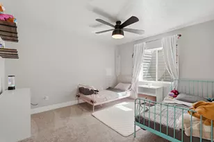 1422 E Lowe Peak Dr, Eagle Mountain, UT 84005 - Photo 24