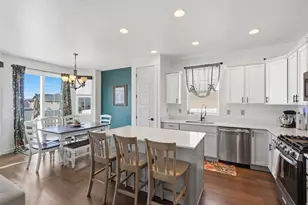 1422 E Lowe Peak Dr, Eagle Mountain, UT 84005 - Photo 8