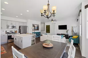 1422 E Lowe Peak Dr, Eagle Mountain, UT 84005 - Photo 4