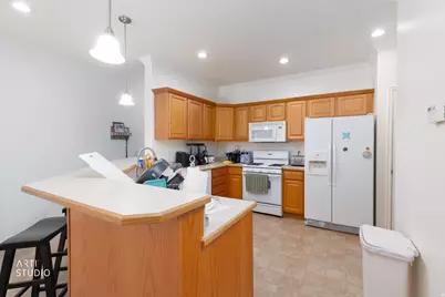 1166 S Canyon Meadow Dr #7, Provo, UT 84606 - Photo 8