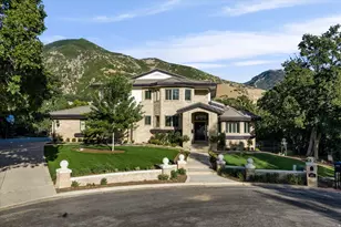 6082 Breeze Circle, South Ogden, UT 84403 - Photo 1