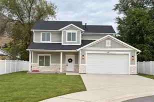 1110 Liberty Cottage Ct, Ogden, UT 84404 - Photo 1