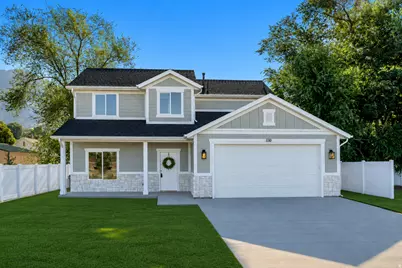 1110 Liberty Cottage Ct, Ogden, UT 84404 - Photo 1