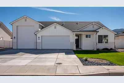 4992 N 75 E, Cedar City, UT 84721 - Photo 1