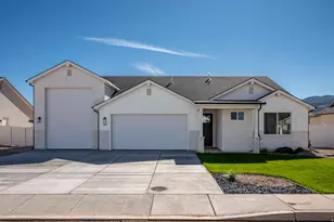 4992 N 75 E, Cedar City, UT 84721 - Photo 1