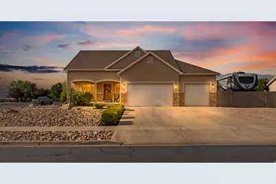 1483 E 390 N, Spanish Fork, UT 84660 - Photo 1