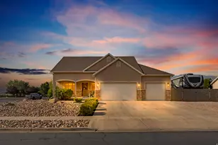 1483 E 390 N, Spanish Fork, UT 84660 - Photo 1