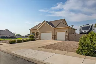 1483 E 390 N, Spanish Fork, UT 84660 - Photo 30