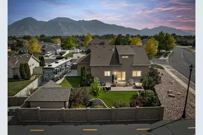 1483 E 390 N, Spanish Fork, UT 84660 - Photo 32