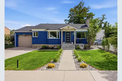 270 E Truman Ave, South Salt Lake, UT 84115 - Photo 2