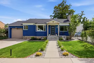 270 E Truman Ave, South Salt Lake, UT 84115 - Photo 2