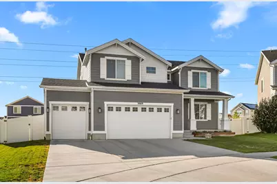 2669 N McLaws Ave, Layton, UT 84040 - Photo 2