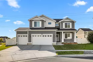 2669 N McLaws Ave, Layton, UT 84040 - Photo 1