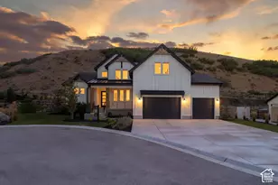 4839 Step Rock, Herriman, UT 84096 - Photo 2